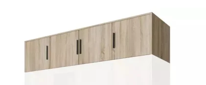 Spintos antresolė LUMA 240