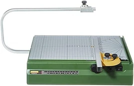 Terminės pjovimo staklės PROXXON Thermocut 230/E