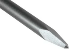 Smailus kaltas 400mm SOLIDA