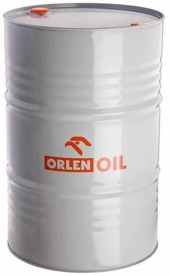 Transmisijos alyva GL-5 80W90 205L, ORLEN