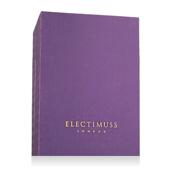 Electimuss Spice D'Arno Pure Perfume - unpacked 100 ml
