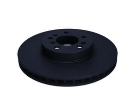 Stabdžių diskas QUARO QD6244HC