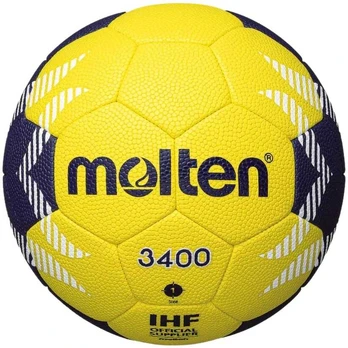 H1A3400-YN Molten 3400 rankinis