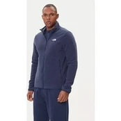Bluza Glacier - Summit Navy THE NORTH FACE