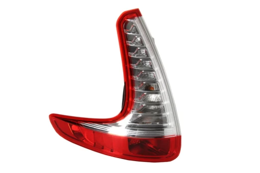 Galinis žibintas VALEO VAL044040