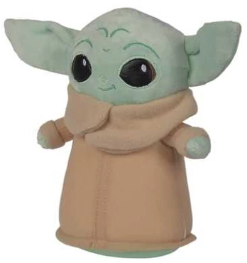 Impulse Disney Star Wars The Child Mandalorian 18cm