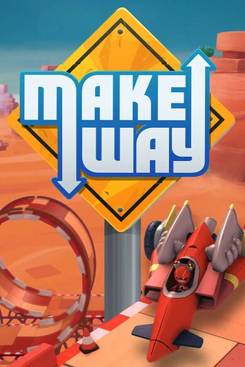 Make Way Nintendo Switch