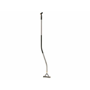 FS. WEEDER, ANGLED ERGONOMIC HANDLE