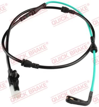 QUICK BRAKE WS0485A Brake pad wear indicator