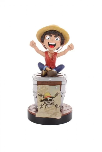 Cable Guys - Luffy 