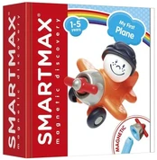 SMARTMAX. My First Plane / Mano pirmasis lėktuvas kaina