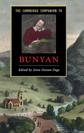 Cambridge Companion to Bunyan