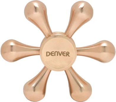 Fidget spinner suktukas Denver, aukso