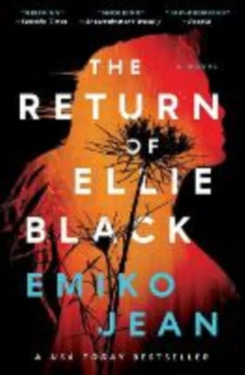 Return of Ellie Black