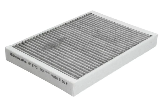 Salono filtras MANN-FILTER FP 2733