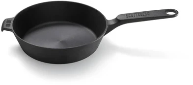 Ketaus keptuvė Skottsberg 22 cm