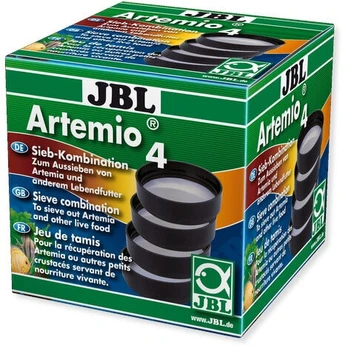 Artemijos sieteliai JBL Artemio 4