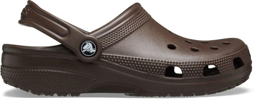 Crocs™ Classic Coffee - 39,5