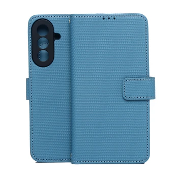 Dėklas Telforceone Smart Triangle case for Samsung Galaxy A57 5G mėlynas