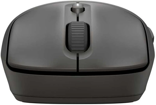 Pelė HP 400 Quiet juoda (AZ7B2AA)