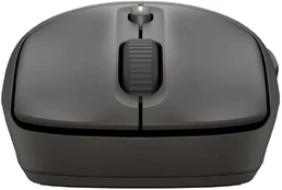 Pelė HP 400 Quiet juoda (AZ7B2AA) kaina