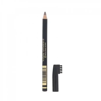 Eyebrow Pencil (Shade 2 Hazel, Eyebrow Pencil, 3,5 g)