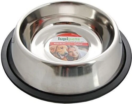 Anti -slip metalinis dubuo 0,7l