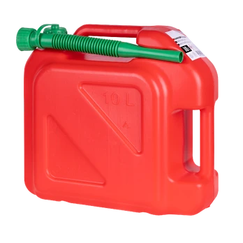 Kanister do paliwa 10l