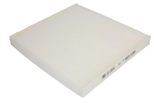 Salono filtras MANN-FILTER CU 2544