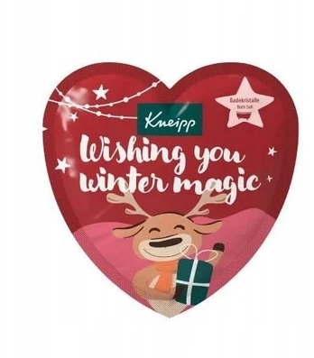Kneipp, Message From The Heart, Relaxing, Bath Salt, 40 g