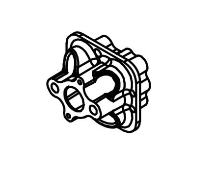 INSULATOR, Echo