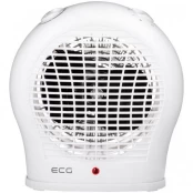 Elektrinis šildytuvas ECG TV 30 kaina