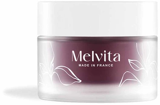 Melvita BIO-ACTIVE ARGAN regenerating night balm 50 ml