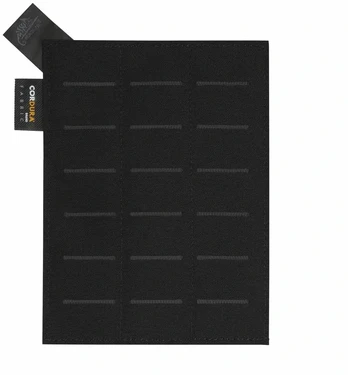 MOLLE įdėklas Helikon-Tex 3®, Juoda
