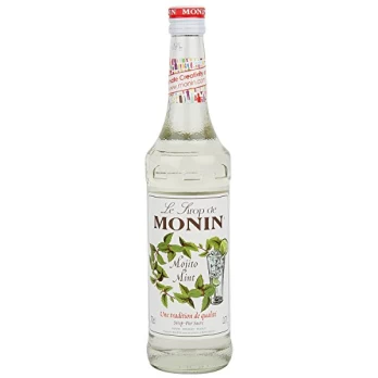 MONIN Mojito sirupas 250 ml