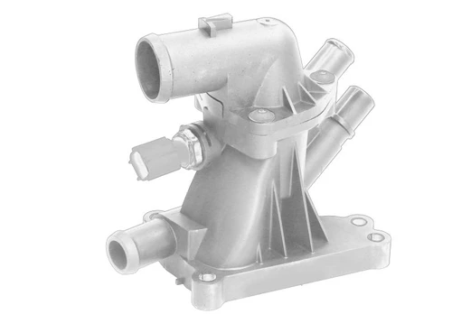 termostato korpusas OE FORD 1872633