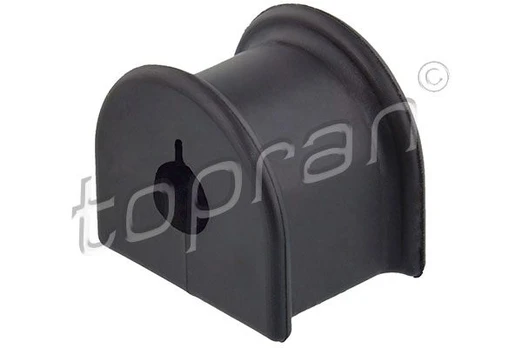Skersinio stabilizatoriaus įvorė TOPRAN 114 834