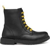 Žygio batai Geox Eclair J049QD 0003W C0054 S Juoda