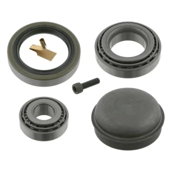 FEBI FE08841 Wheel bearing kit