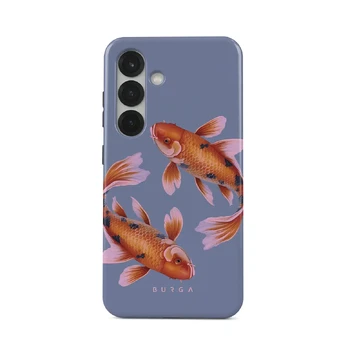 Zen - Samsung Galaxy S25 Plus Case, Tough (Magnetic) / N/A