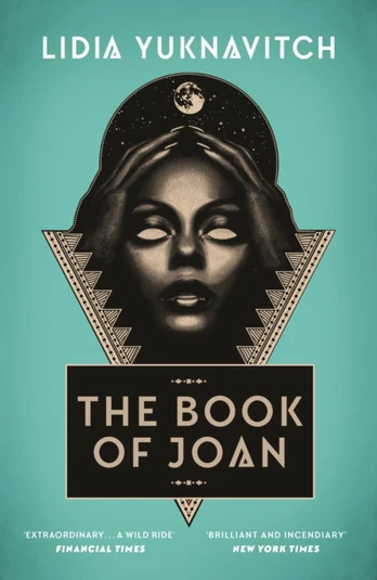 Book of Joan