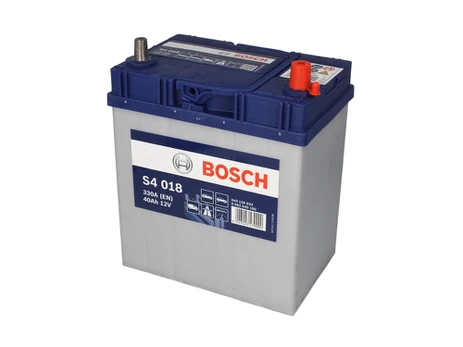 BOSCH S4018