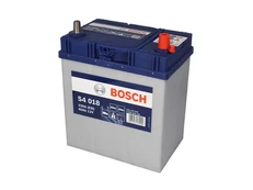 BOSCH S4018 kaina