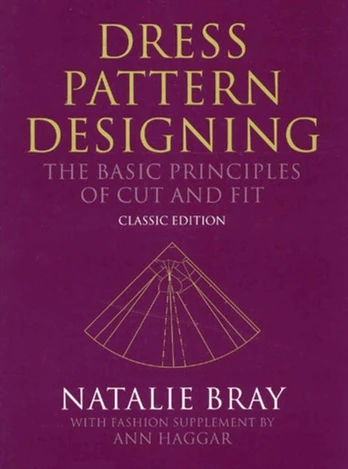 Dress Pattern Designing (Classic Edition)