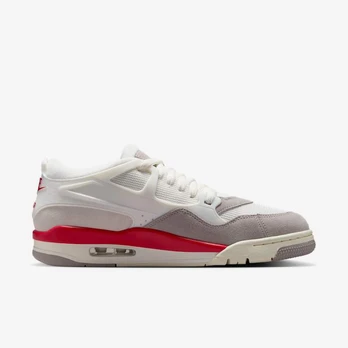 Air Jordan 4 RM - Dydis 46 (HF8126-100 Laisvalaikio batai)