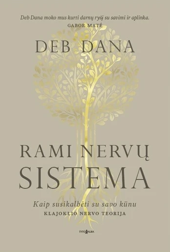 Rami nervų sistema