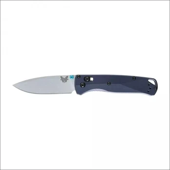 Benchmade 535SL-13 Bugout sulankstomas peilis