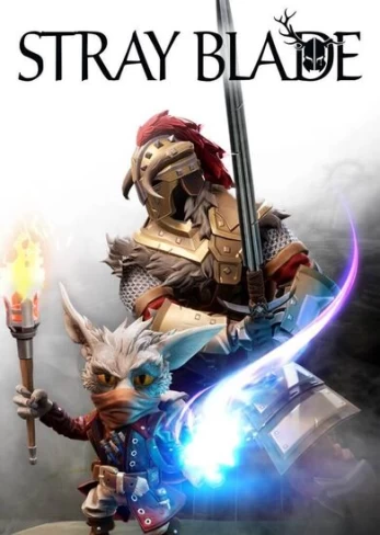 Stray Blade PC