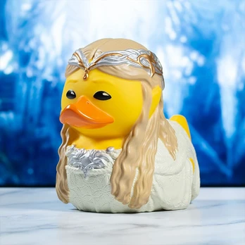 Tubbz Numskull - LOTR Tubbz BOXED Galadriel