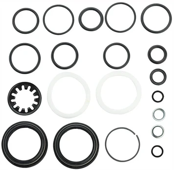 Šakės remonto komplektas RockShox Basic